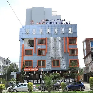 Abat Addis Ababa