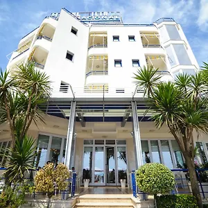 Iliria Internacional 4*, Durres Albania