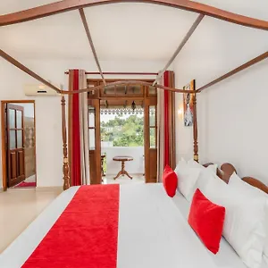 Oasis 2*, Kandy Sri Lanka