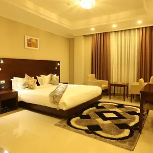 Geza Addis Ababa