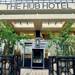 The Hub Addis Ababa
